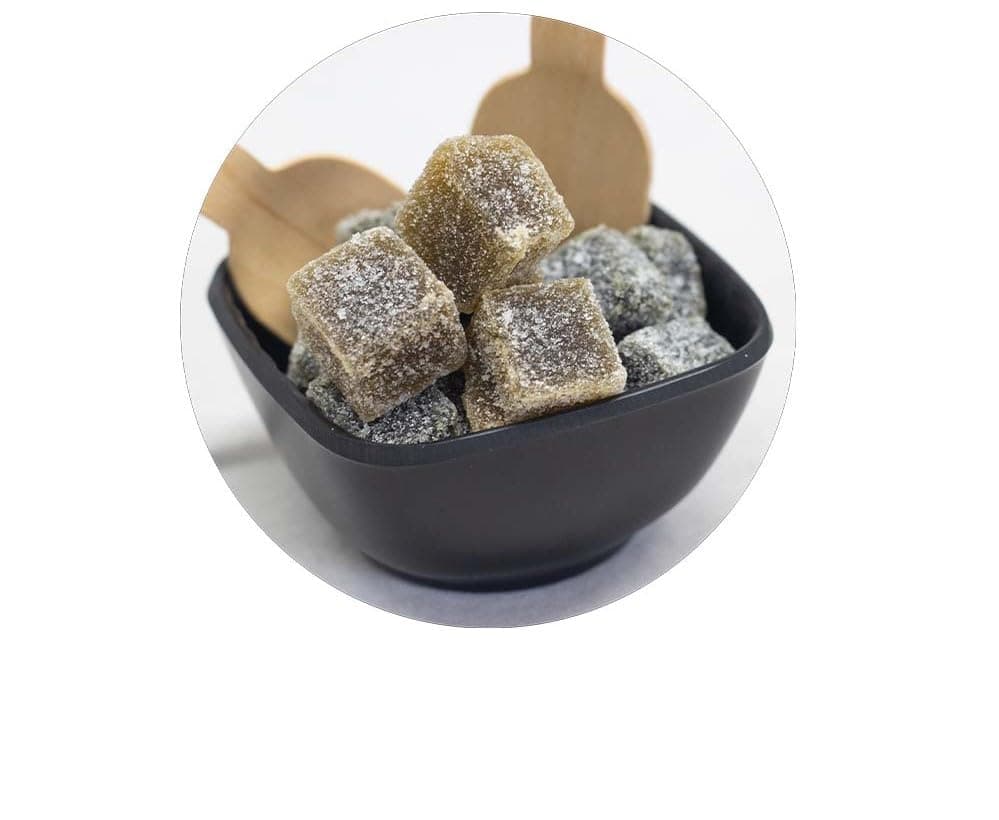 Nutri Jelly (Litchi)