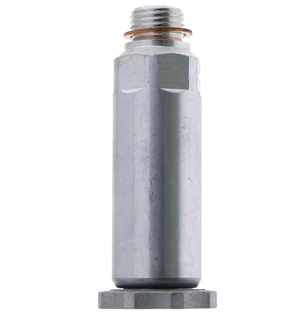 JEENDA Mover Parts Fuel Hand Primer Pump Compatible With Zexel Bosch Isuzu NKR NPR NQR NRR FRR FSR FVR FTR Truck Caterpillar Komatsu Excavator HINO Mitsubishi Chevrolt GMC W5 W4 Nissan Volvo