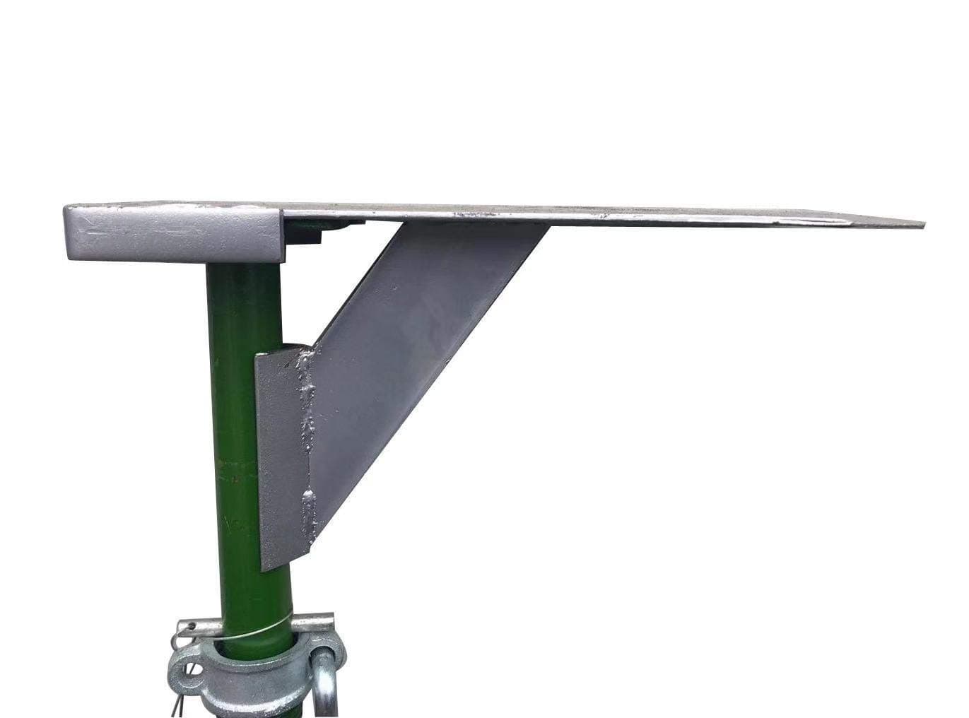 Strong Acro Prop, Attachment Boys Mate Wall Support Acrow Bracket