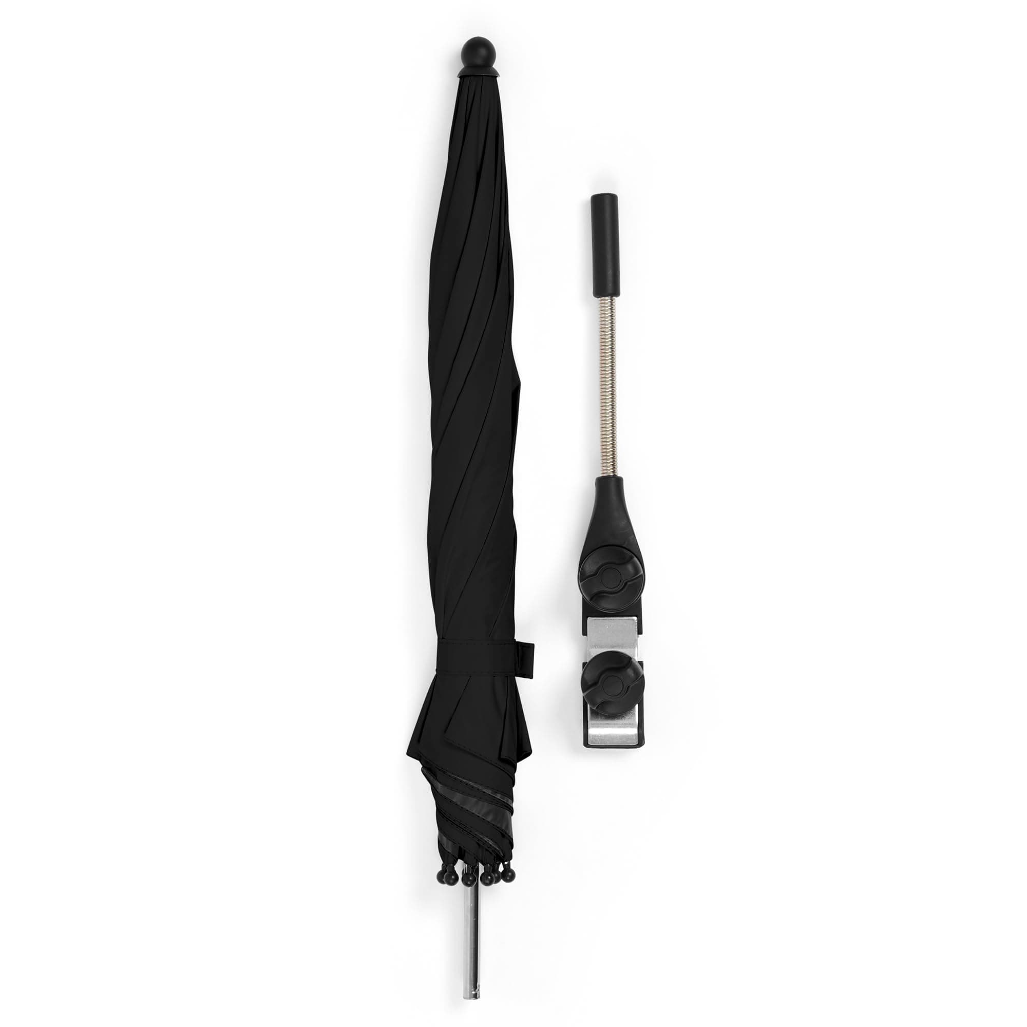 Ickle BubbaUniversal Parasol - Black