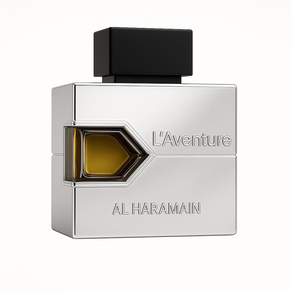 アルハラメイン ラヴァンチュール EDP スプレー 100ml アルハラメイン AL HARAMAIN