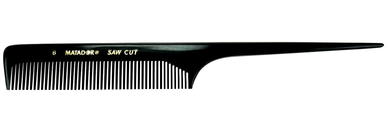 Matador MC6 Tail - DENMC6