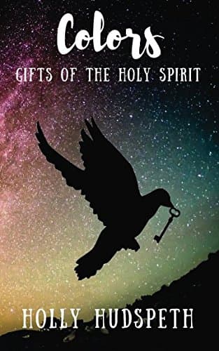 Colors: The Gifts of the Holy Spirit