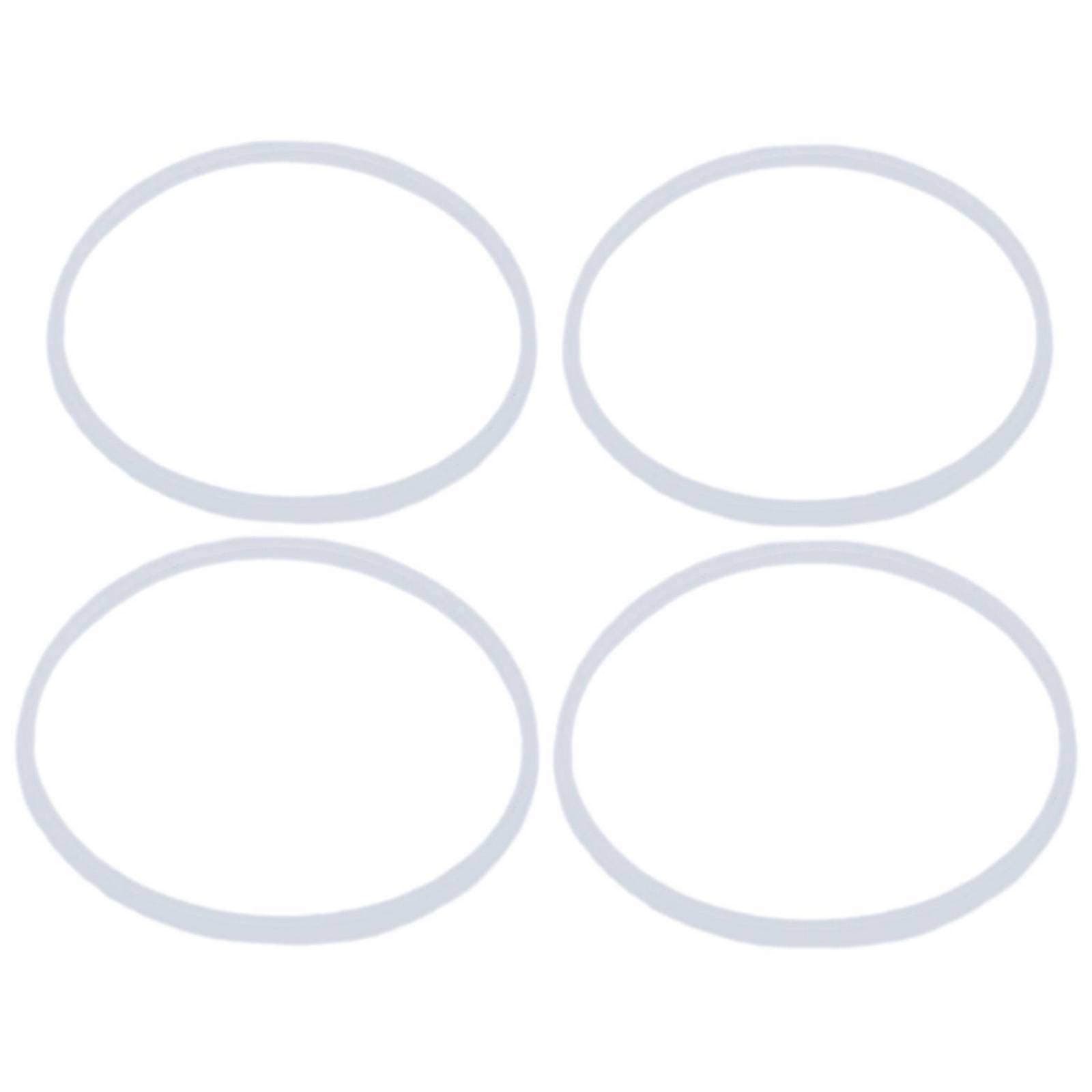 Seal Kit P/S Gear Febest SET-003 Oem 06535-S50-003