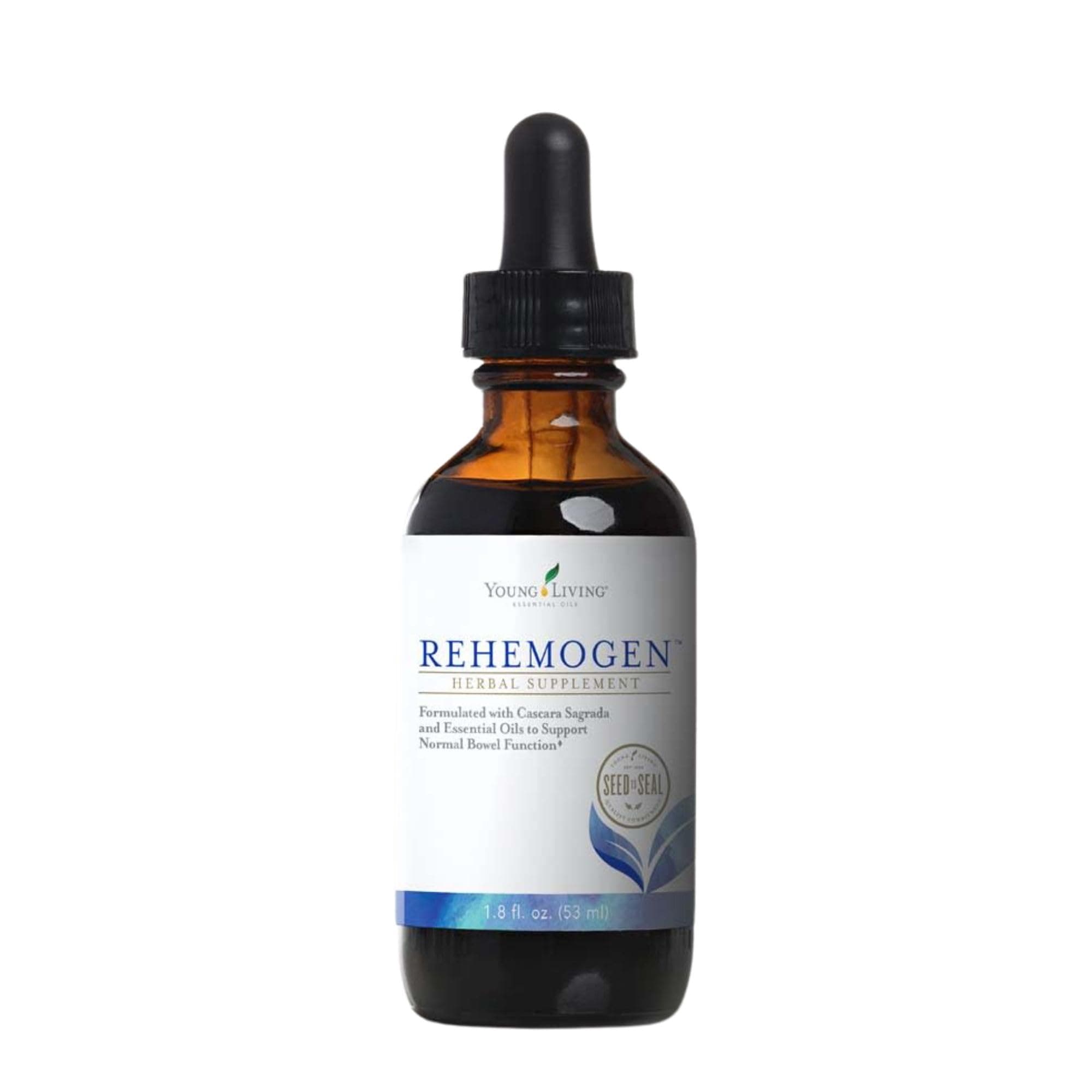 Rehemogen 1.8 fluid ounce by Young Living Essential Oils