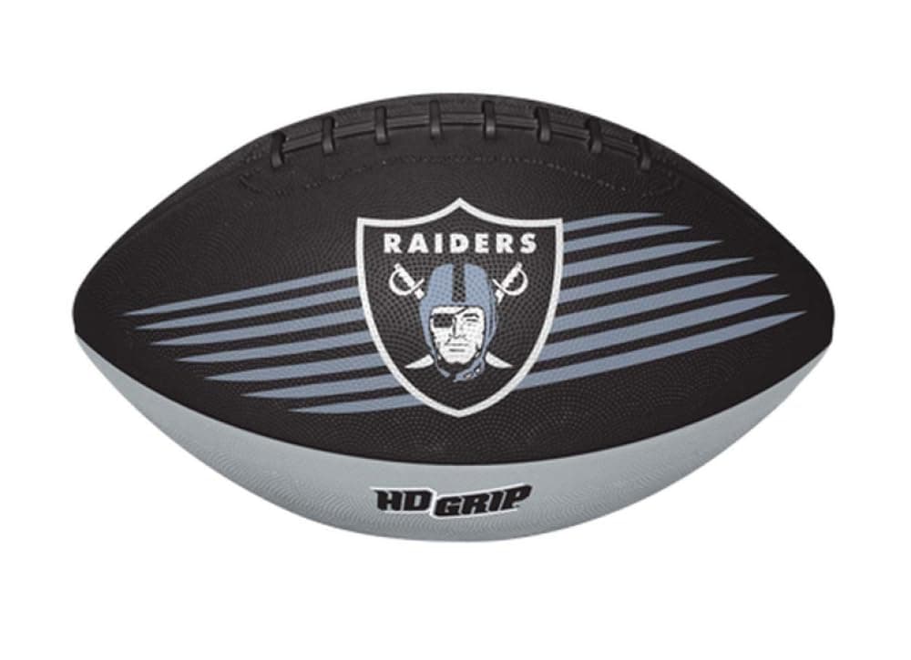 NFL Gridiron Junior-Size Youth Football (All Team Options)