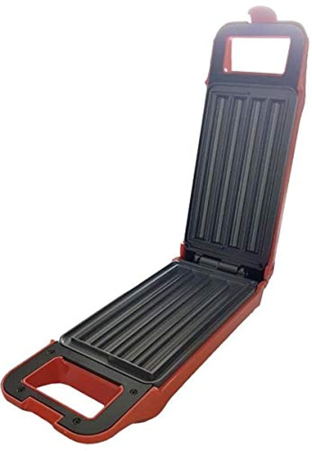 DLC Churros Maker (Multicolor)