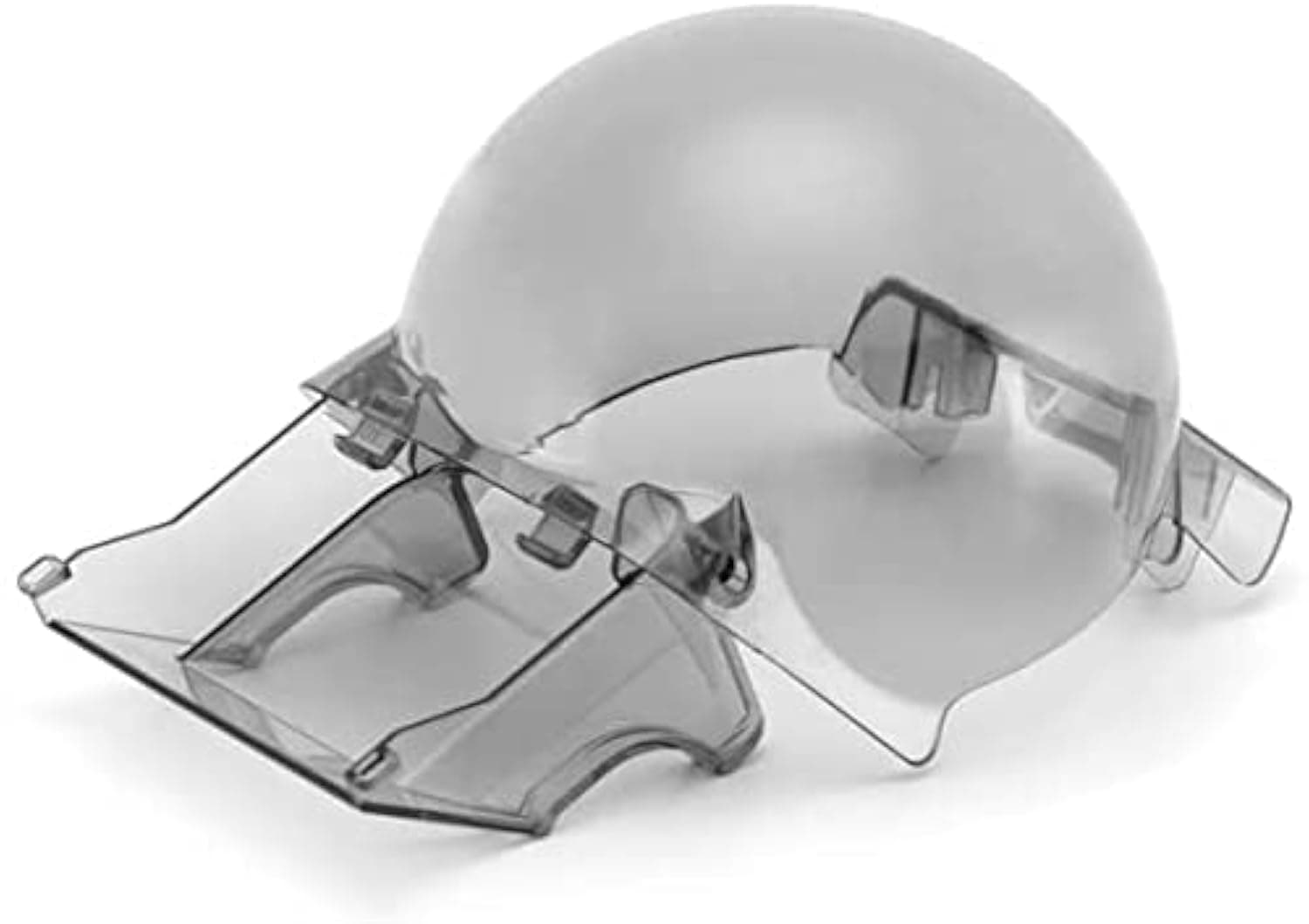 BTG Gimbal Protector Camera Protector Compatible with DJI Mavic 2 Pro Accessories Replacement Part (Mavic 2 Pro Camera Cover)