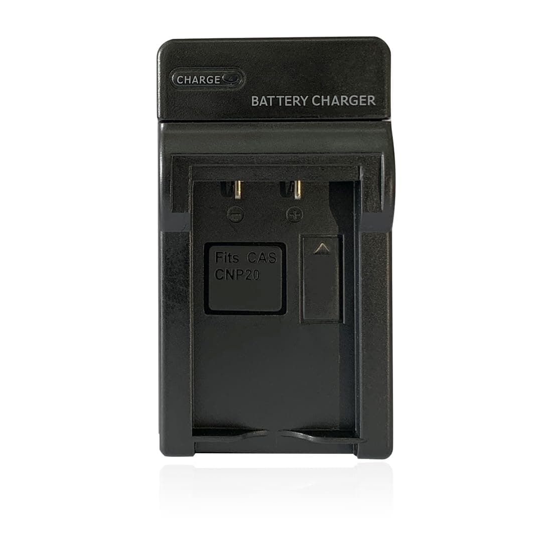 NP-20 NP20 BC-11L Battery Charger for Casio Exilim EX-S20, EX-S100, EX-S500, EX-S500, EX-S600, EX-S770, EX-S880, EX-S1, EX-S2, EX-S3