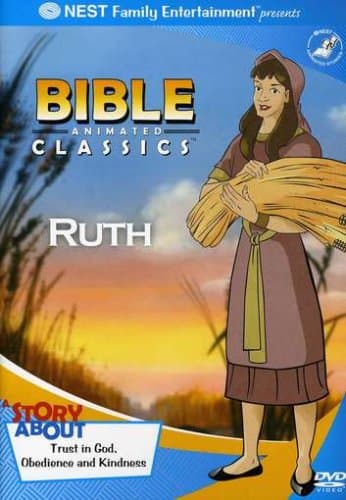 Nest: BIBLE - Animated Classics