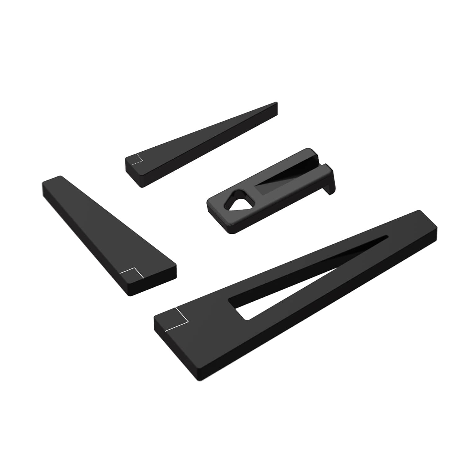 Scope Leveling Tool, Scope Leveler, Scope Leveling Wedge