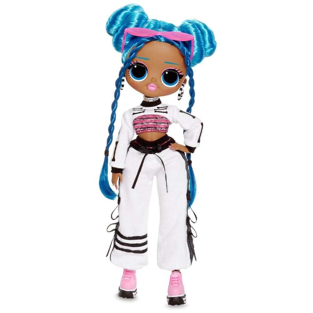 L.O.L. Surprise! O.M.G. Series 3 Chillax Fashion Doll