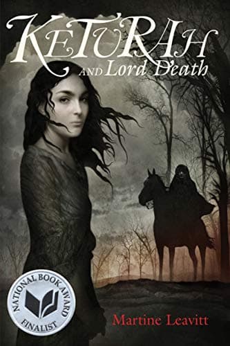 Keturah and Lord Death Kindle Edition
