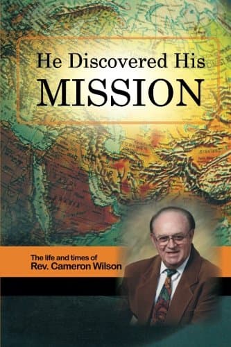 He Discovered His Mission
