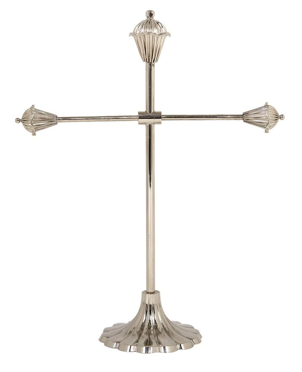 Lisbeth Dahl Silver Tone Jewellery Stand