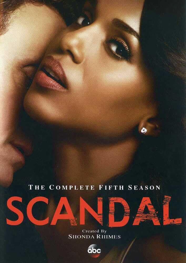 Scandal V5