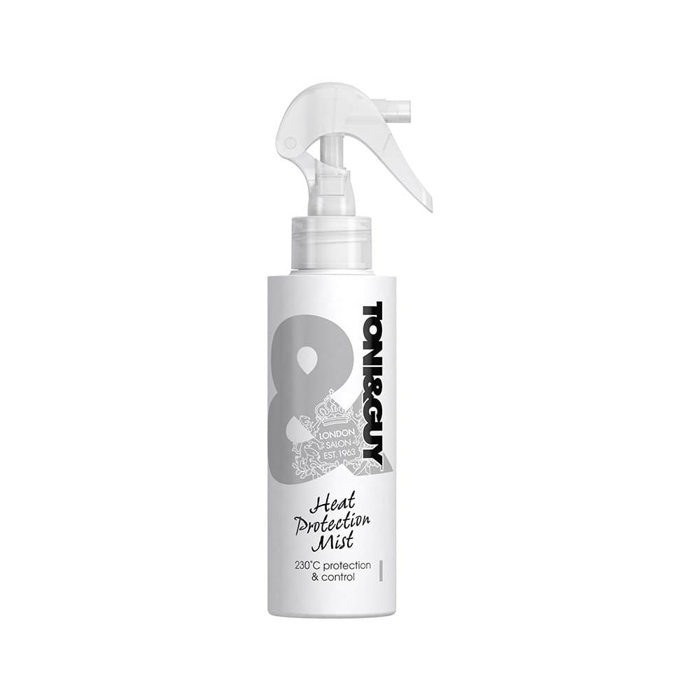 TONIandGUY Heat Protection Hair Mist Spray, 150ml