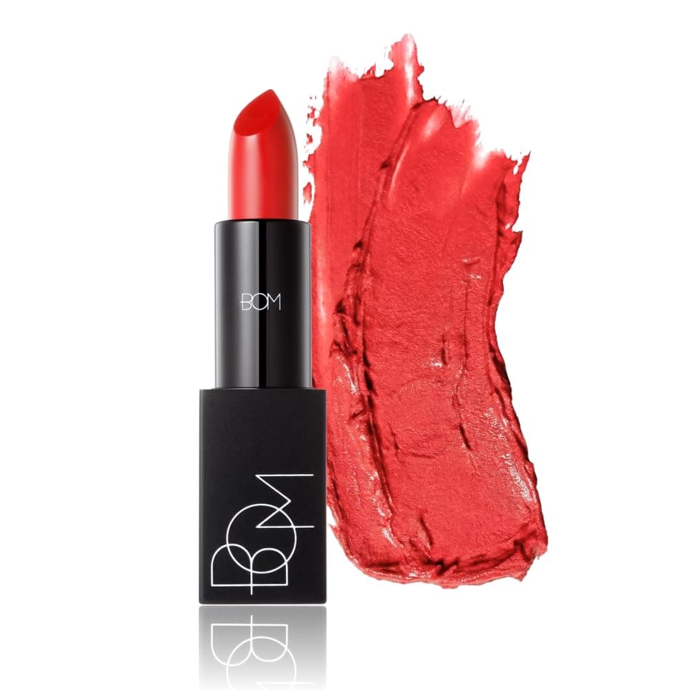 BOM My Lipstick (#802 MY CHERRY RED)