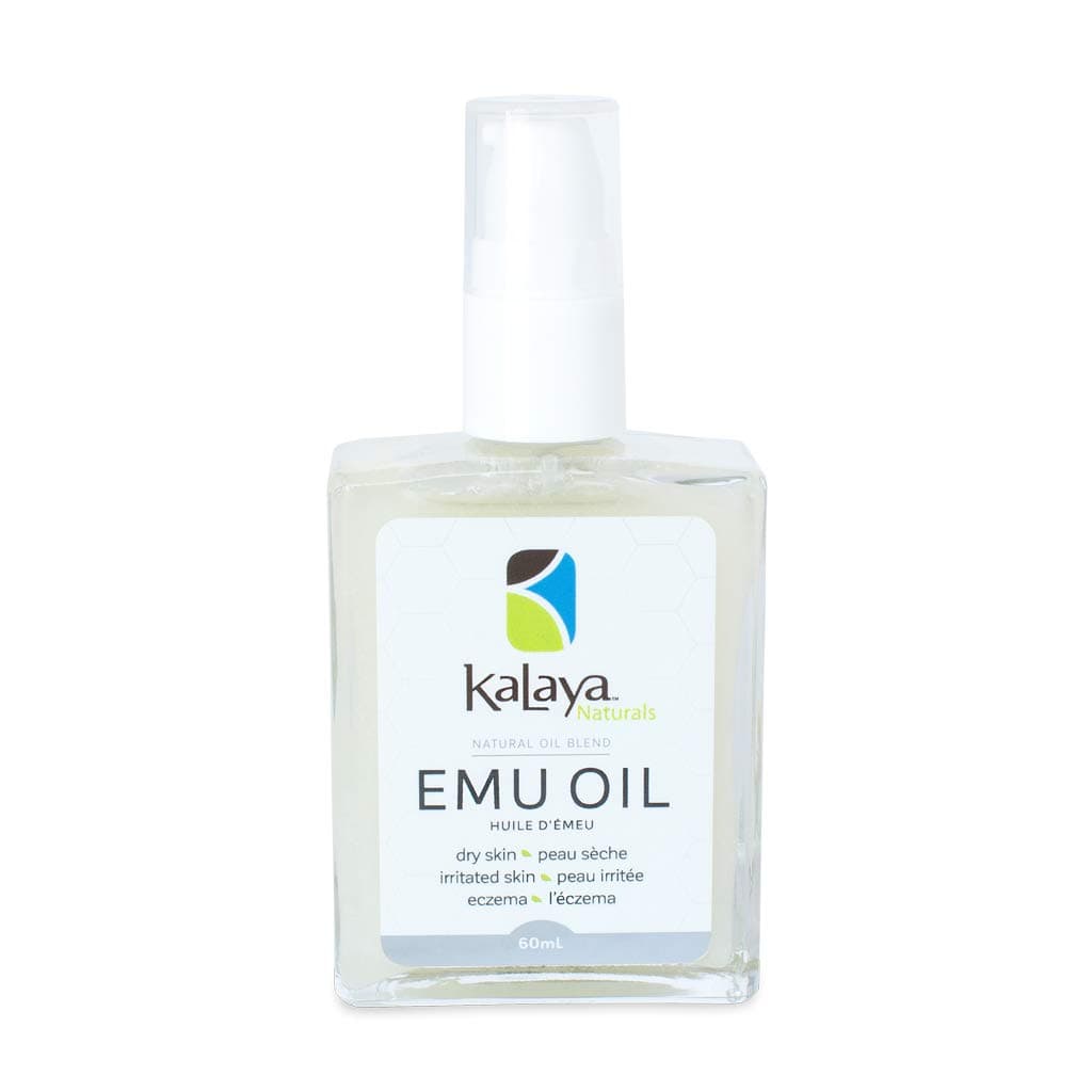 Kalaya NaturalsEmu Oil 60ml
