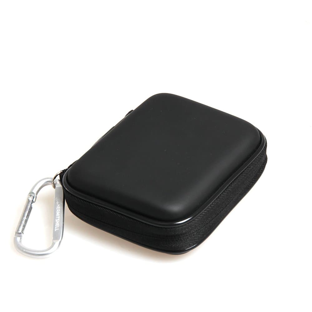 Hermitshell Hard EVA Travel Case for RAVPower FileHub 6-in-1 Portable Wireless Travel Router RP-WD02