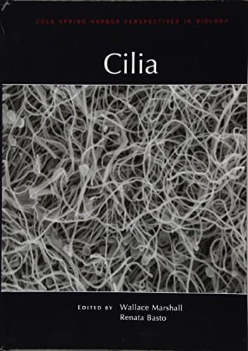 Cilia