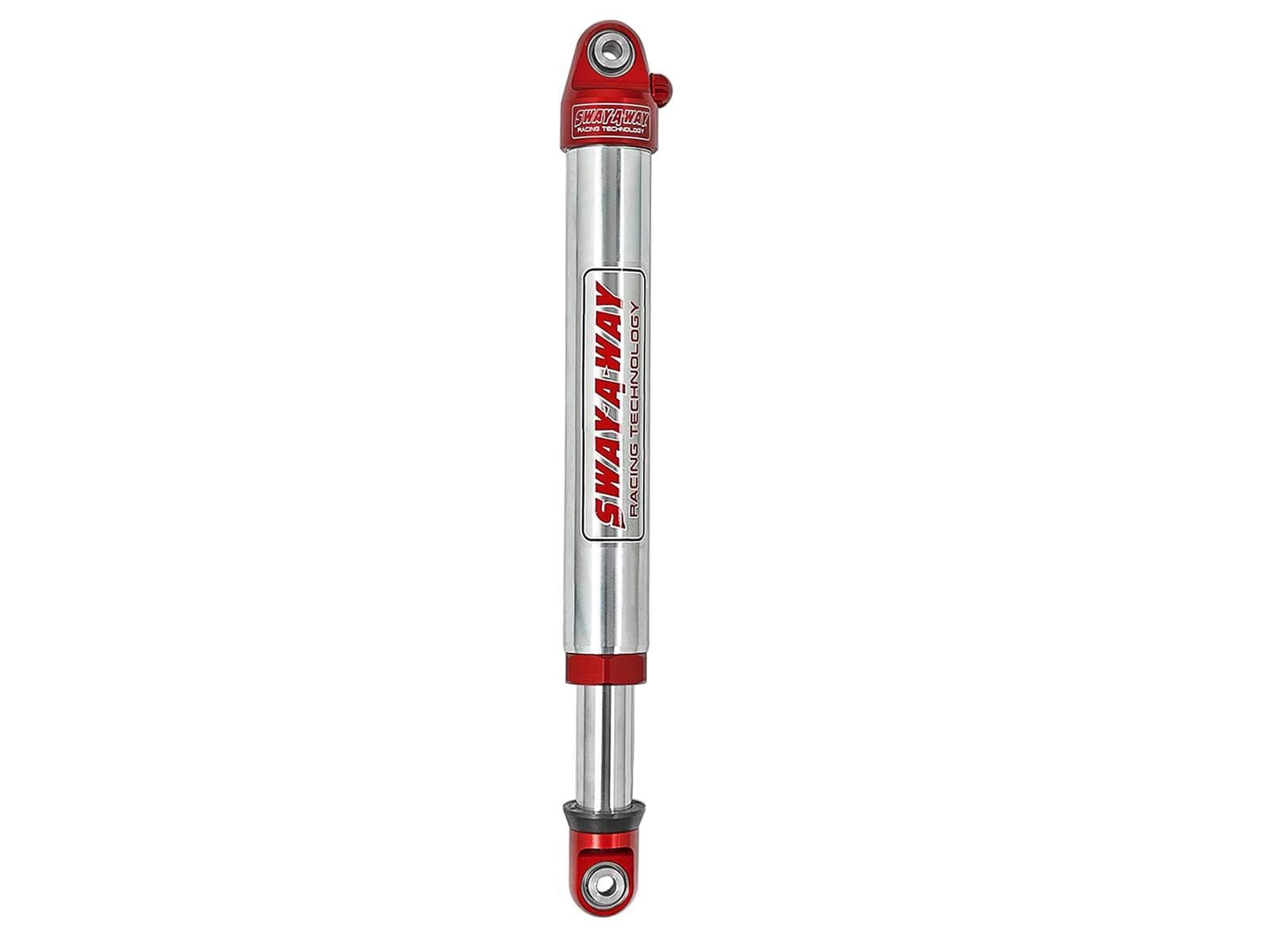 aFe Control 52700-0414 Sway-A-Way Air Shock (2.0" x 14")
