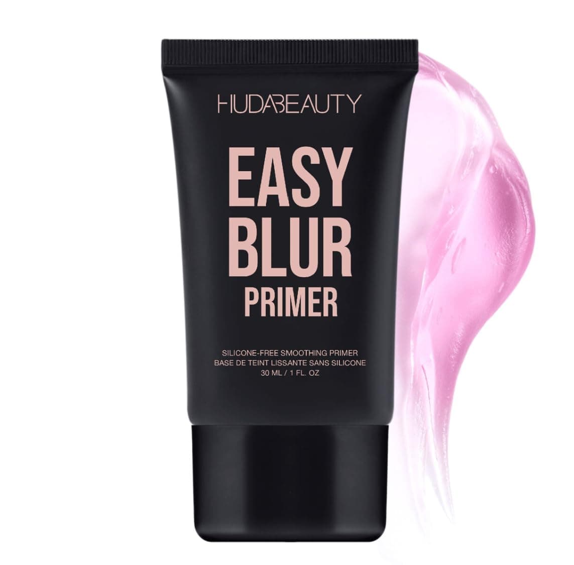 Beauty Easy Blur Silicone-Free Smoothing Primer, 30ml