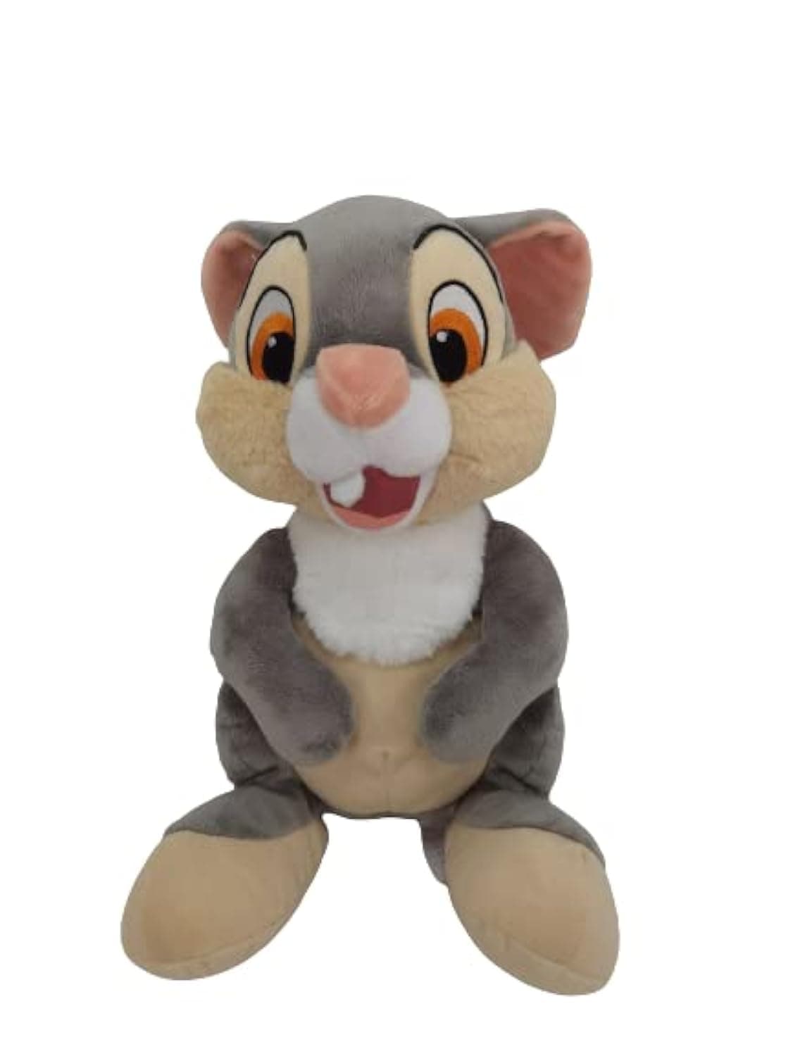Disney Plush Animal Core Thumper Medium2 14-Inches
