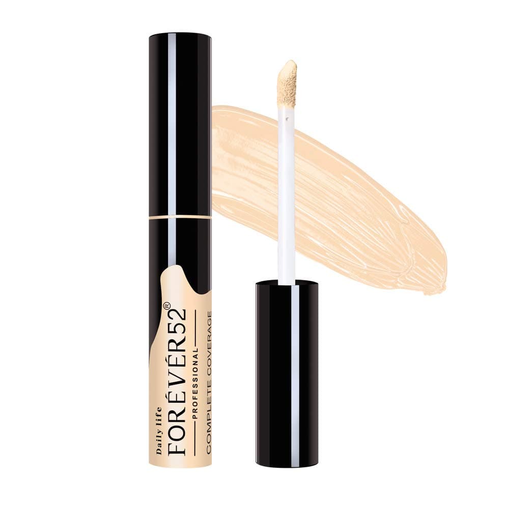 Forever52 Complete Coverage Concealer (Vanilla) – COV001