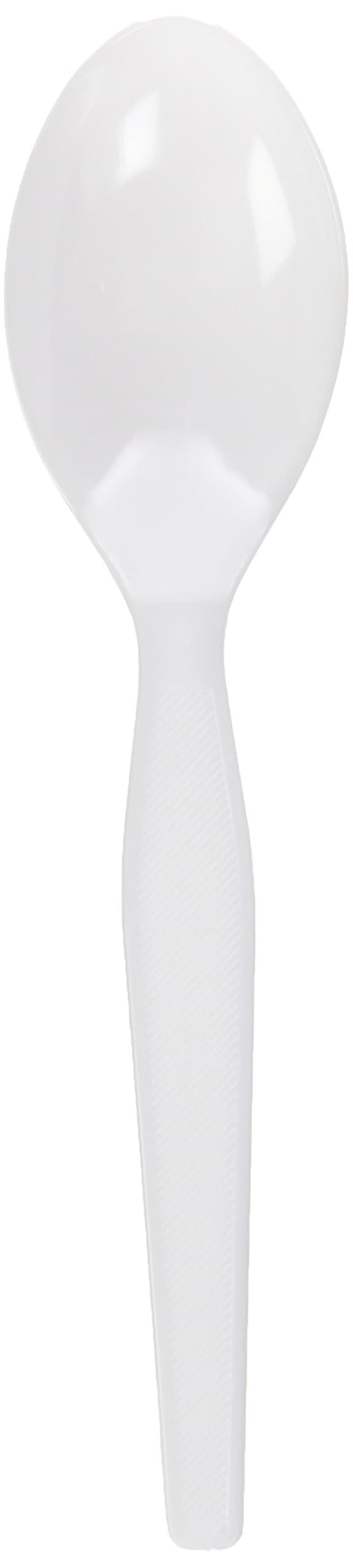 Genuine JoeGJO30402 - Heavyweight Disposable Spoons
