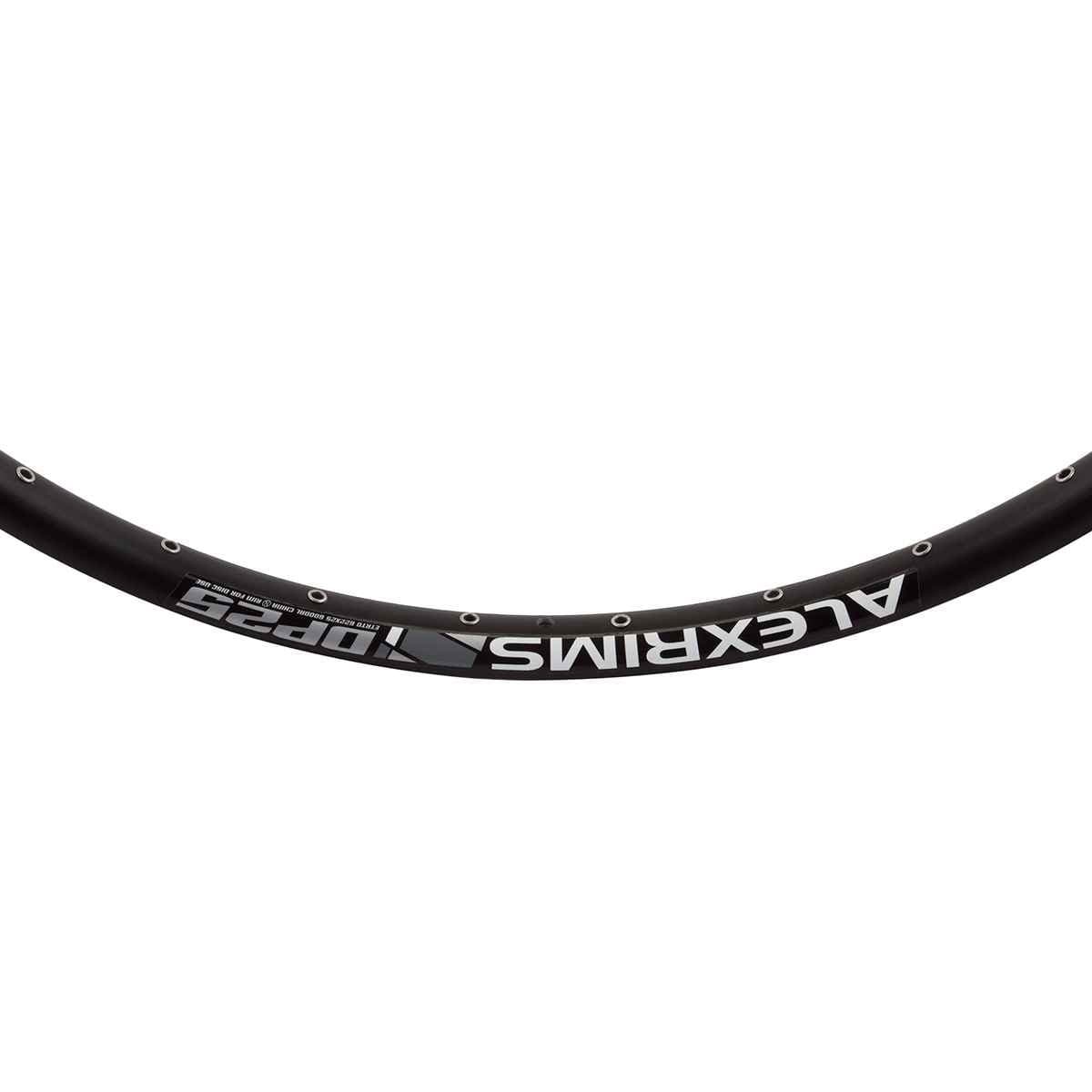 Alex Rims Rim Alex 29 622X25 Dp25 32 Bk/Disc