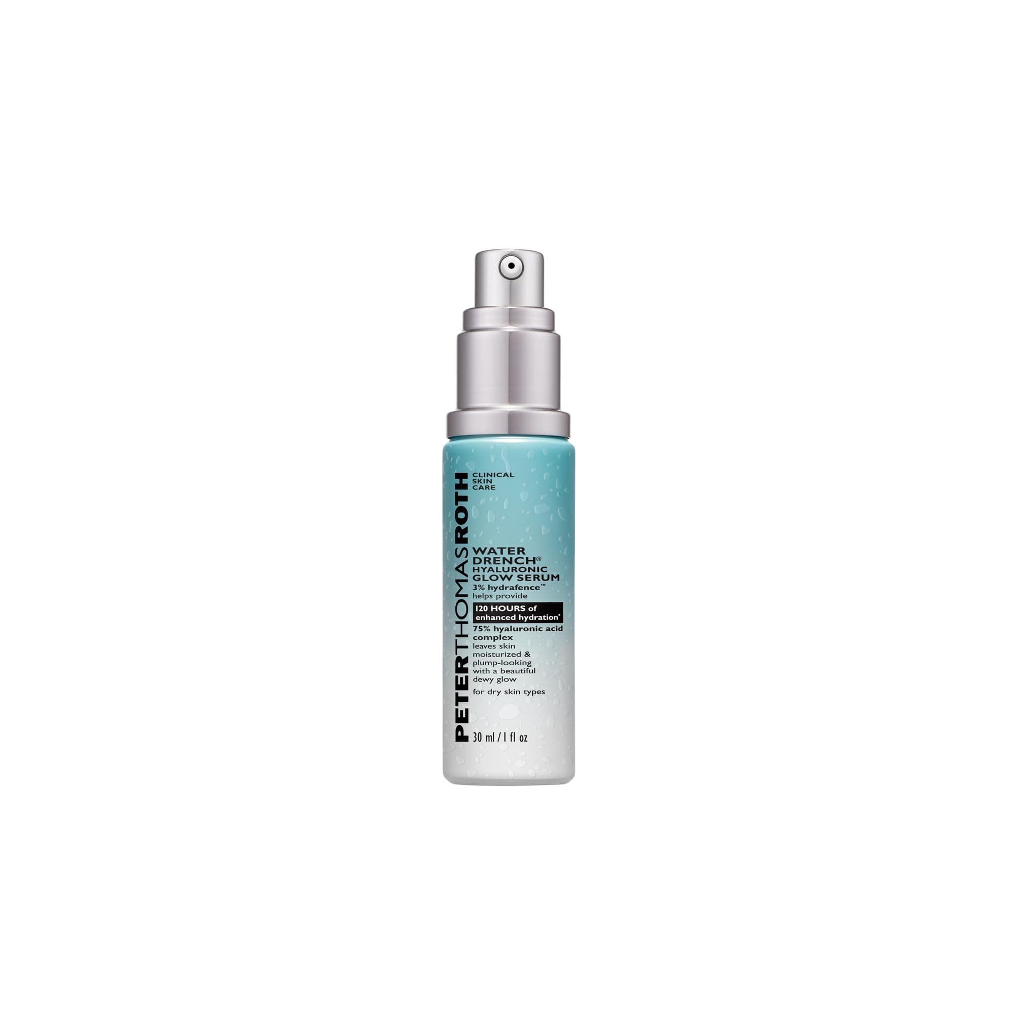 Water Drench Hyaluronic Glow Serum (30 ml)