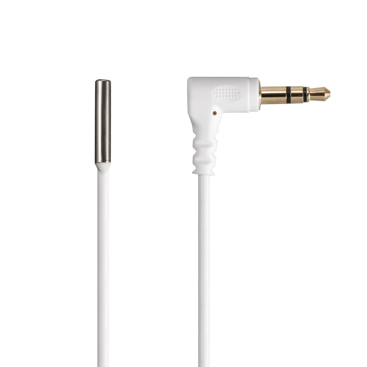 NTC 10K Temperature Controller Probe Sensor with 3.5mm Audio Plug 9.8ft Long