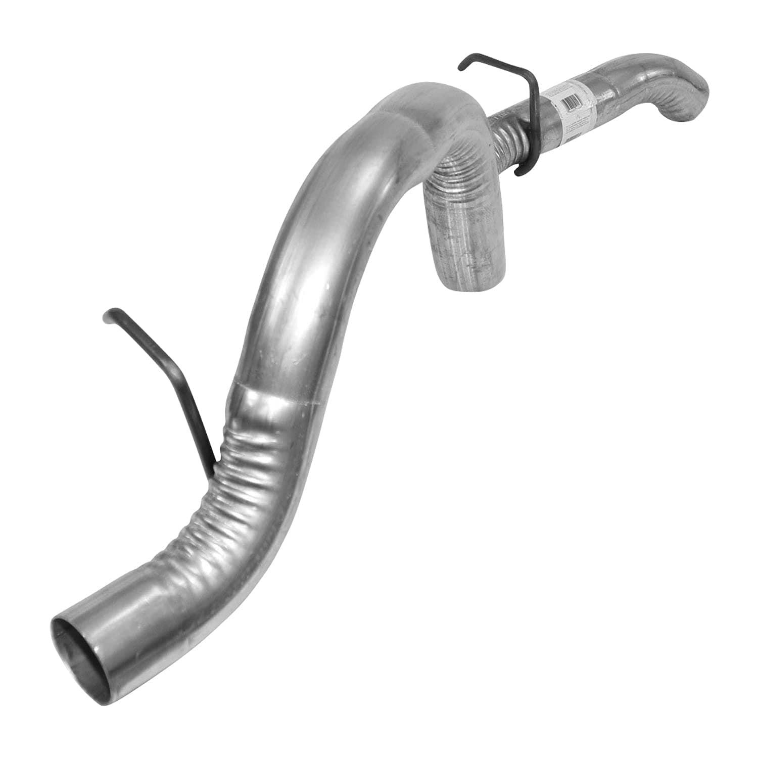 AP Exhaust Products 44841 Exhaust Tail Pipe