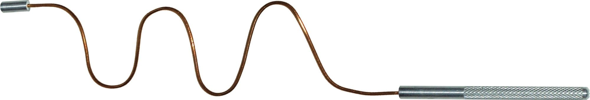 900WF Bendable Magnetic Pickup, 25"
