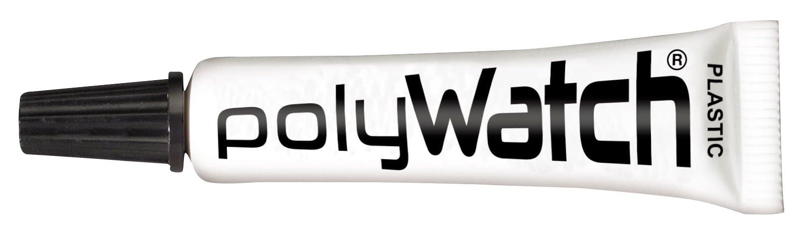 PolywatchPoly Watch, Limited edition