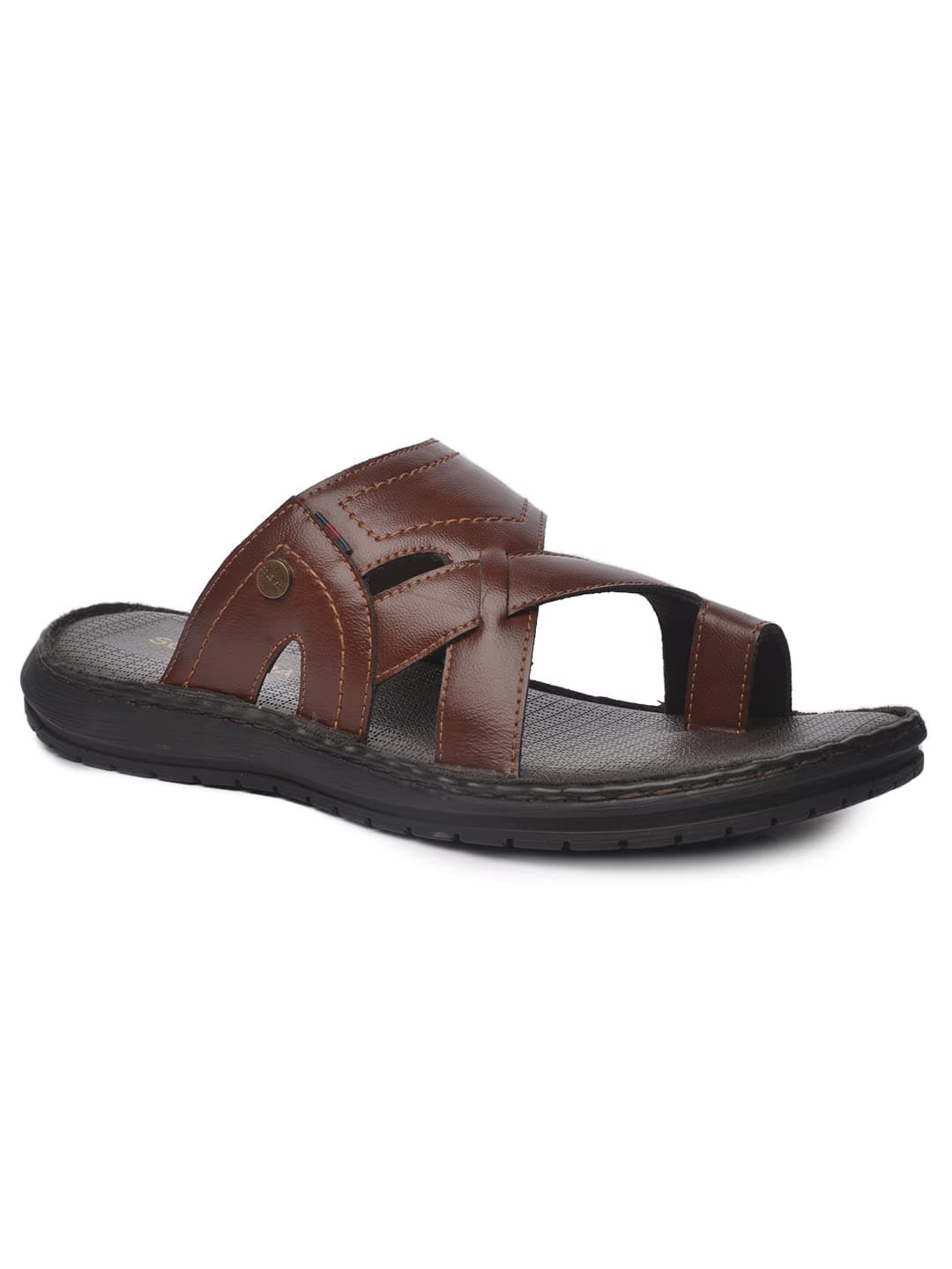 Buckaroo Men's Rience Sandal