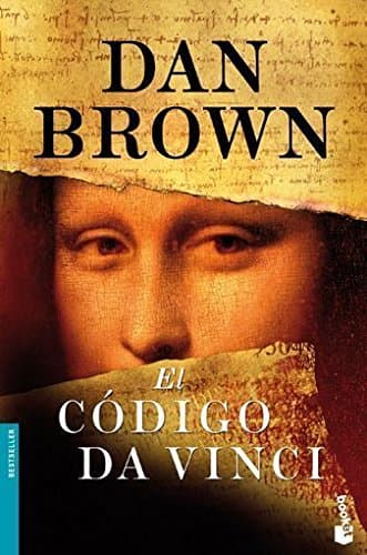 El Código Da Vinci / The Da Vinci Code (Robert Langdon, 2) (Spanish Edition)