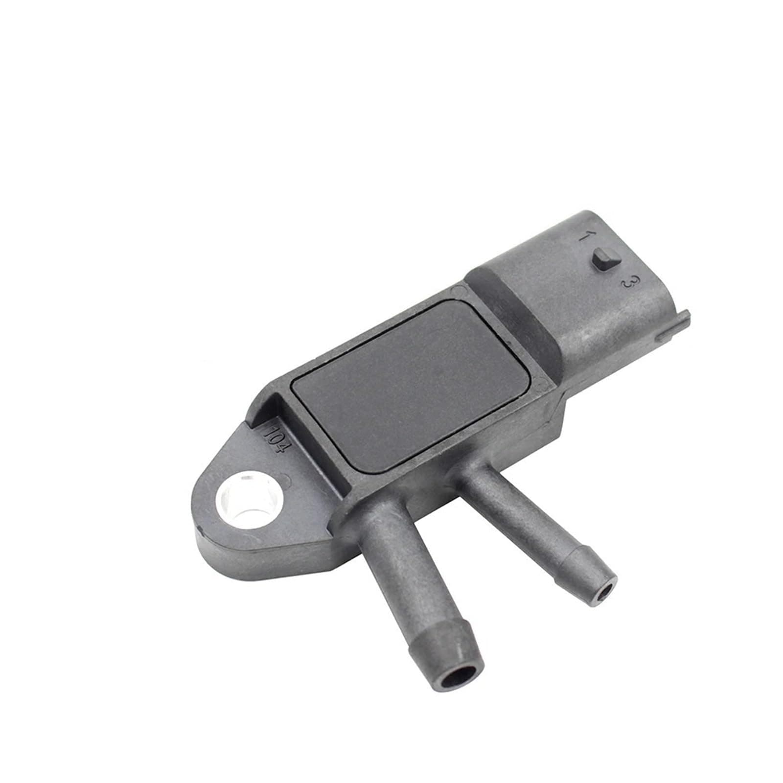 HANZOU Differential Exhaust Pressure Sensor Fit For Volvo V60 I 2.0 D14 16V oil 2015-2018 0281006329 31370160 air pressure sensor