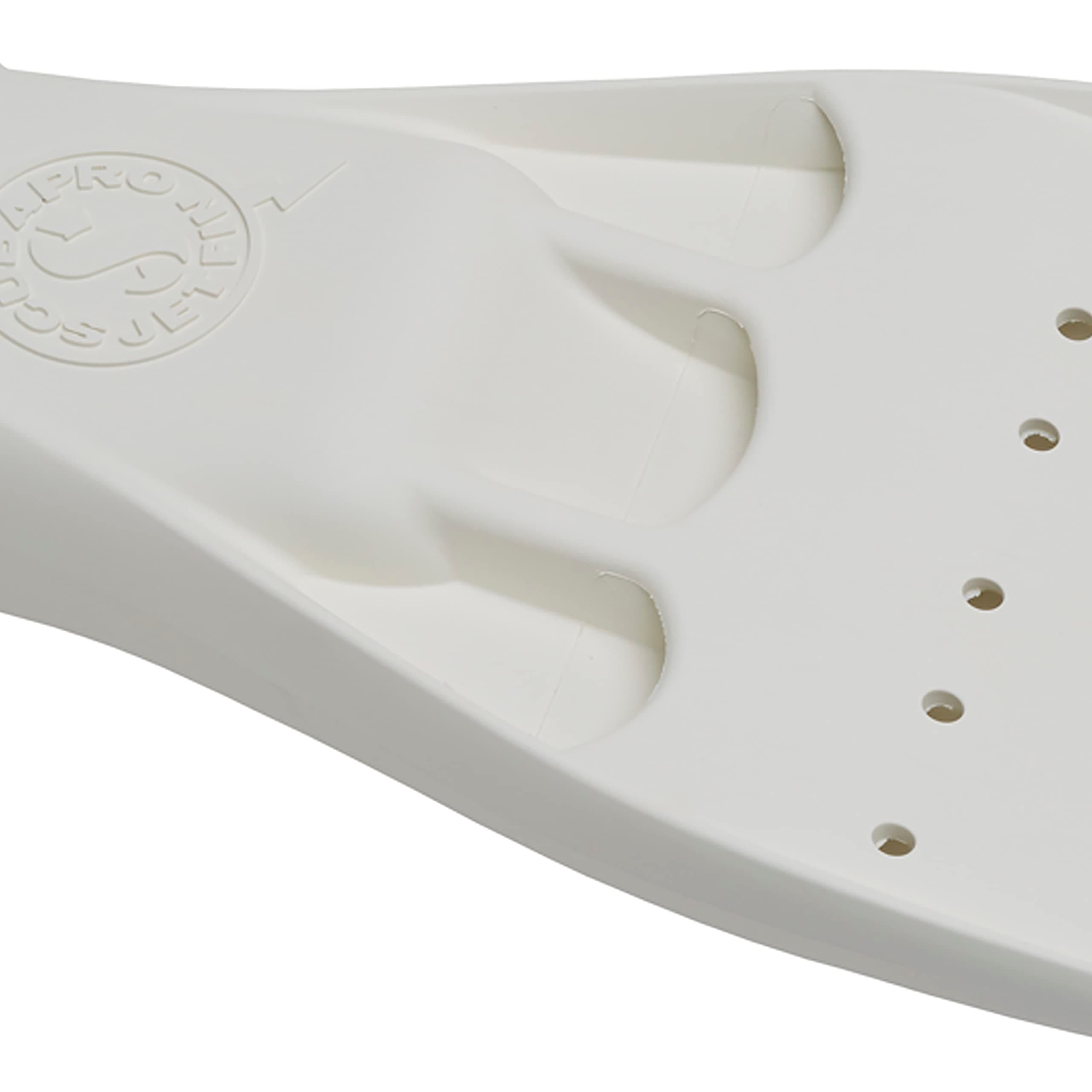 Jet Diving Fin with Spring Heel Strap