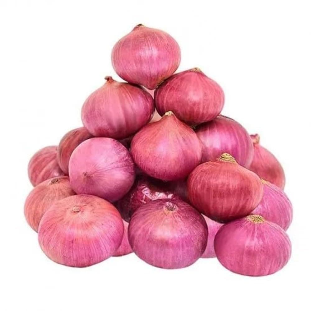 Fresh Onion, 500 gm