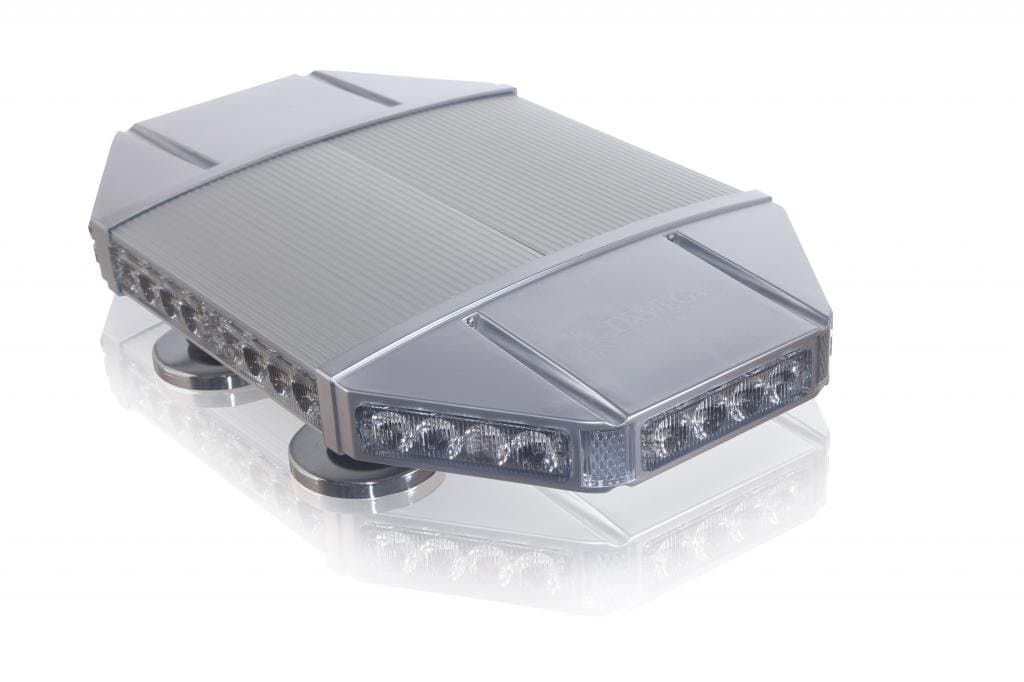 Damega Engineering 18SBRB Damega 18" Saber TIR Mini LightBar Blue