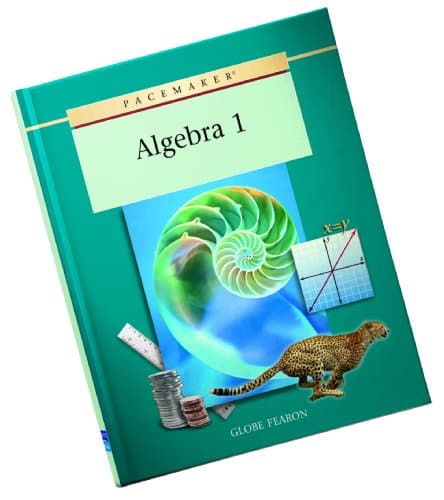 Algebra 1