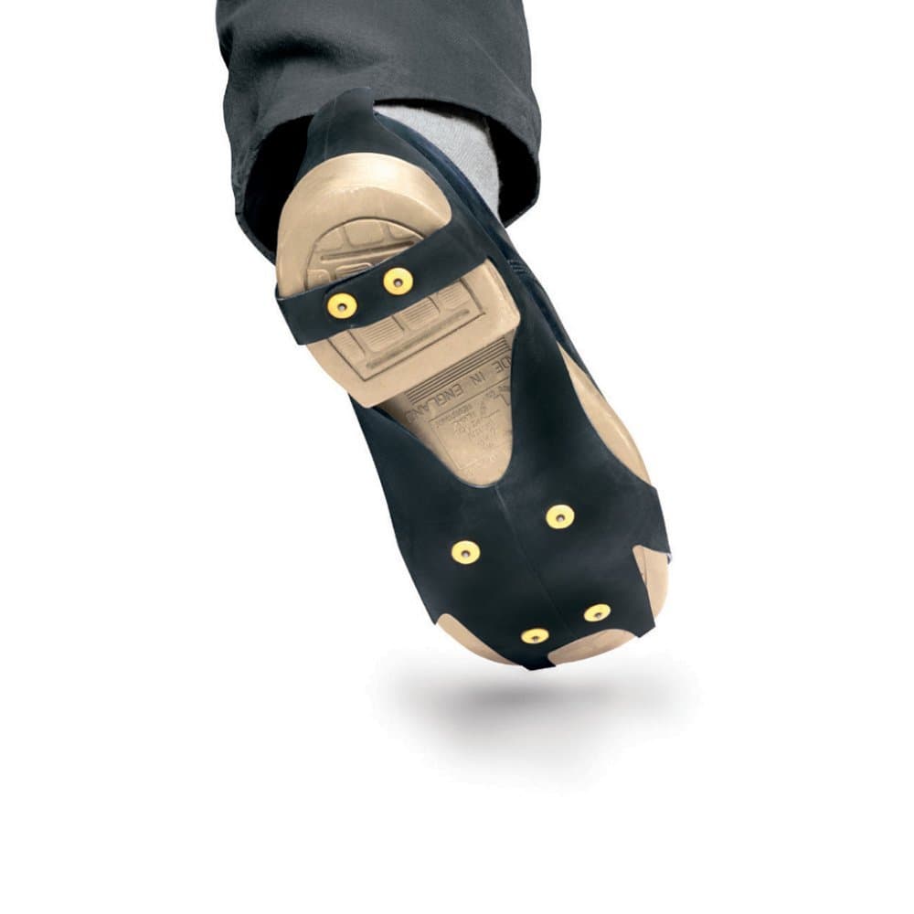 Petzl Spiky Plus Anti-slip Over-Shoe