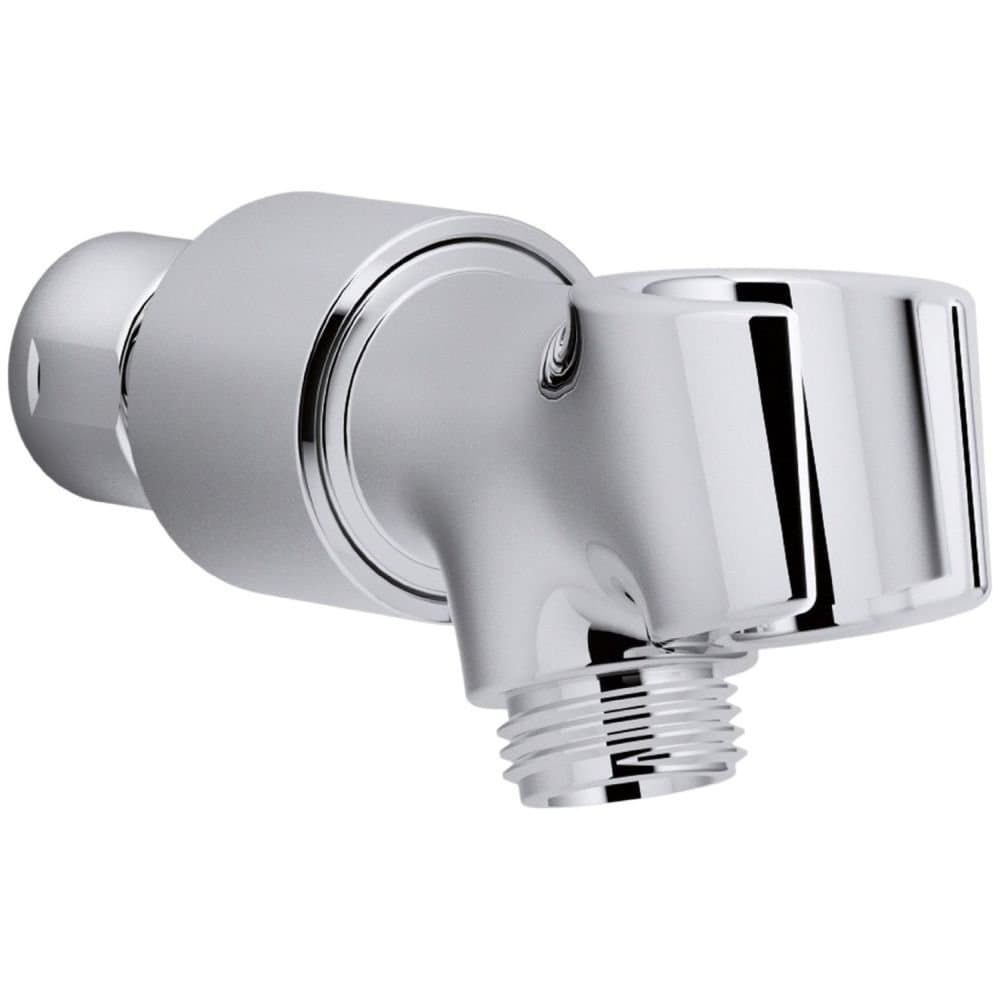 K-98771-CP Awaken Handshower Cradle, Polished Chrome