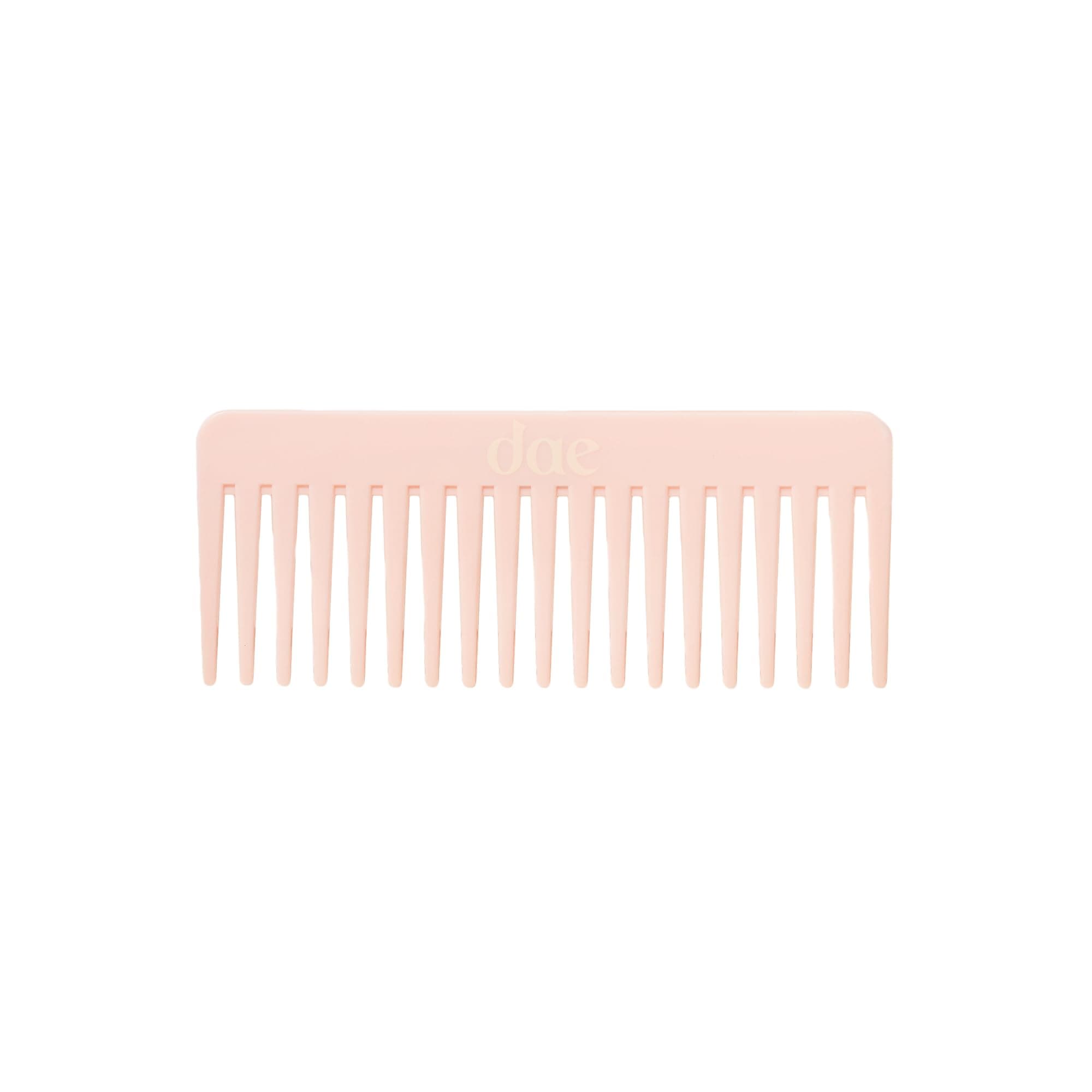 DAEWide Tooth Comb - Detangles & Smooths