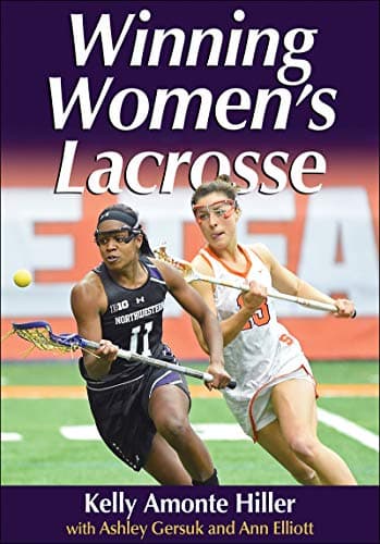 Winning Women's Lacrosse