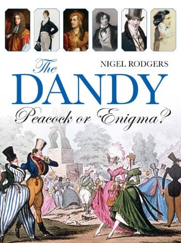 Dandy: Peacock or Enigma? Kindle Edition
