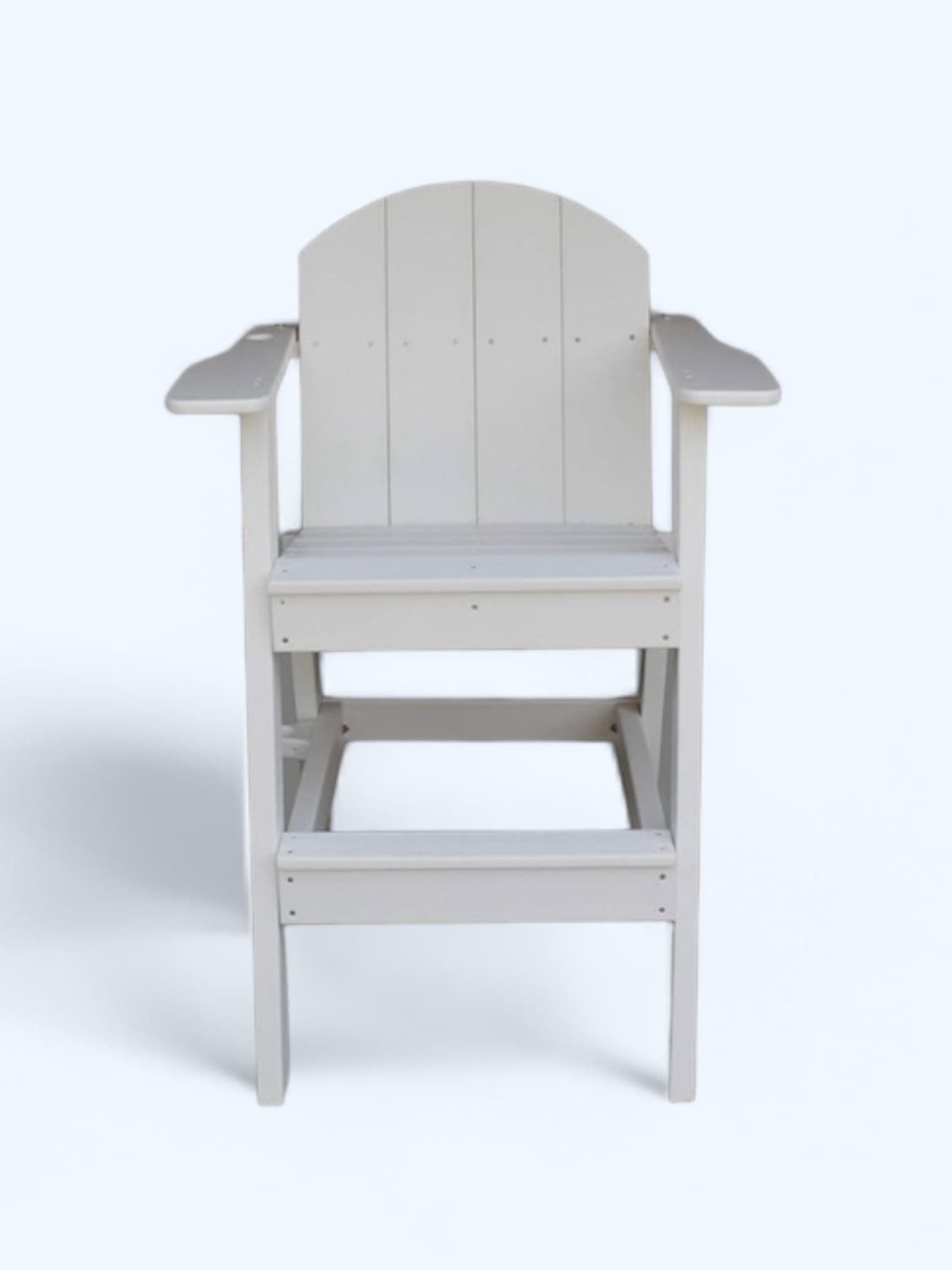 Lifeguard Chair 30" (one step)