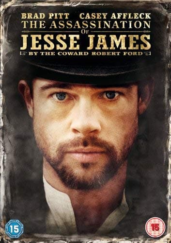 The Assassination Of Jesse James [DVD] [2007]